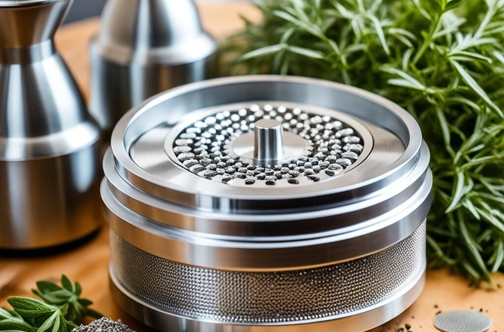 Grinder kaufen Bielefeld