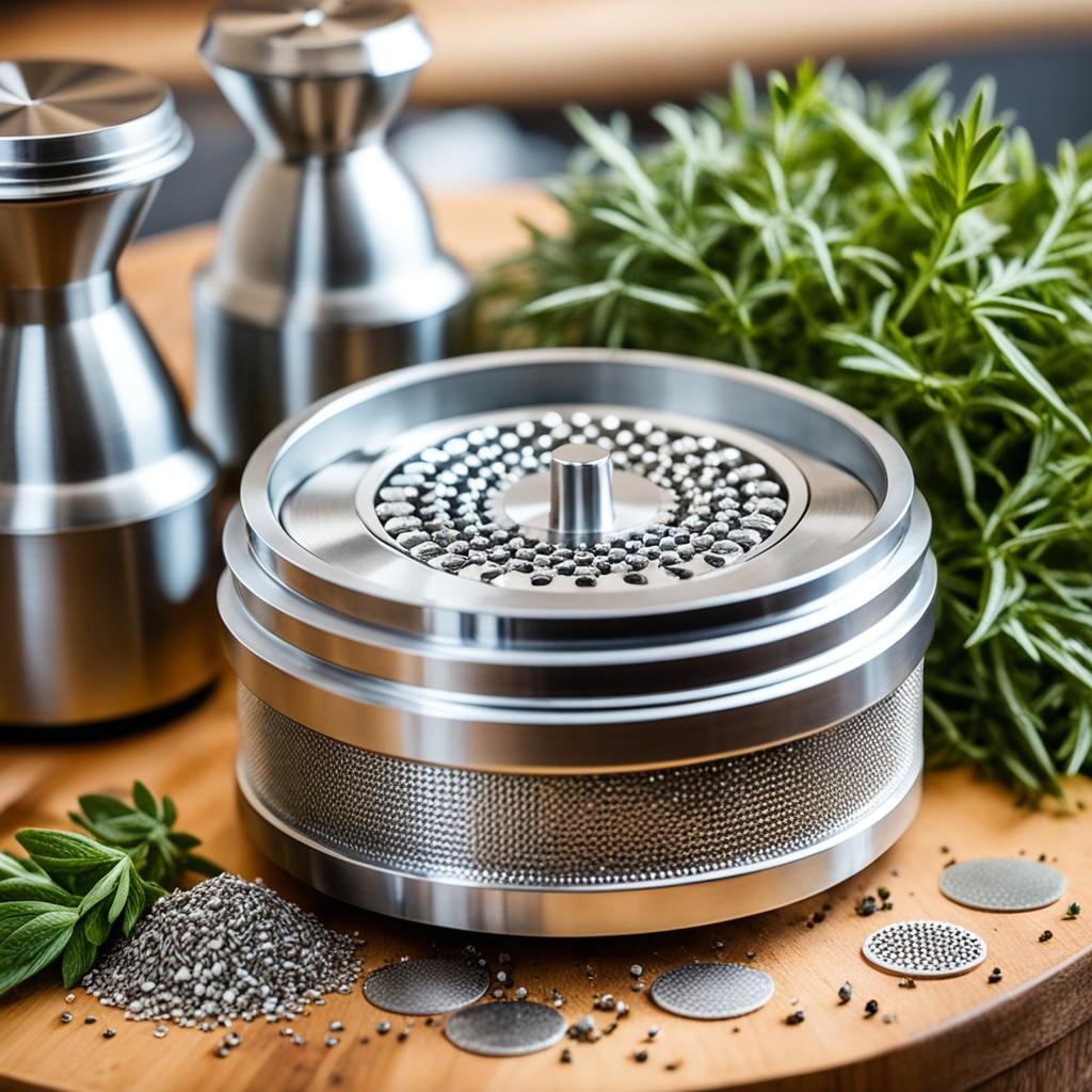 Grinder kaufen Bielefeld
