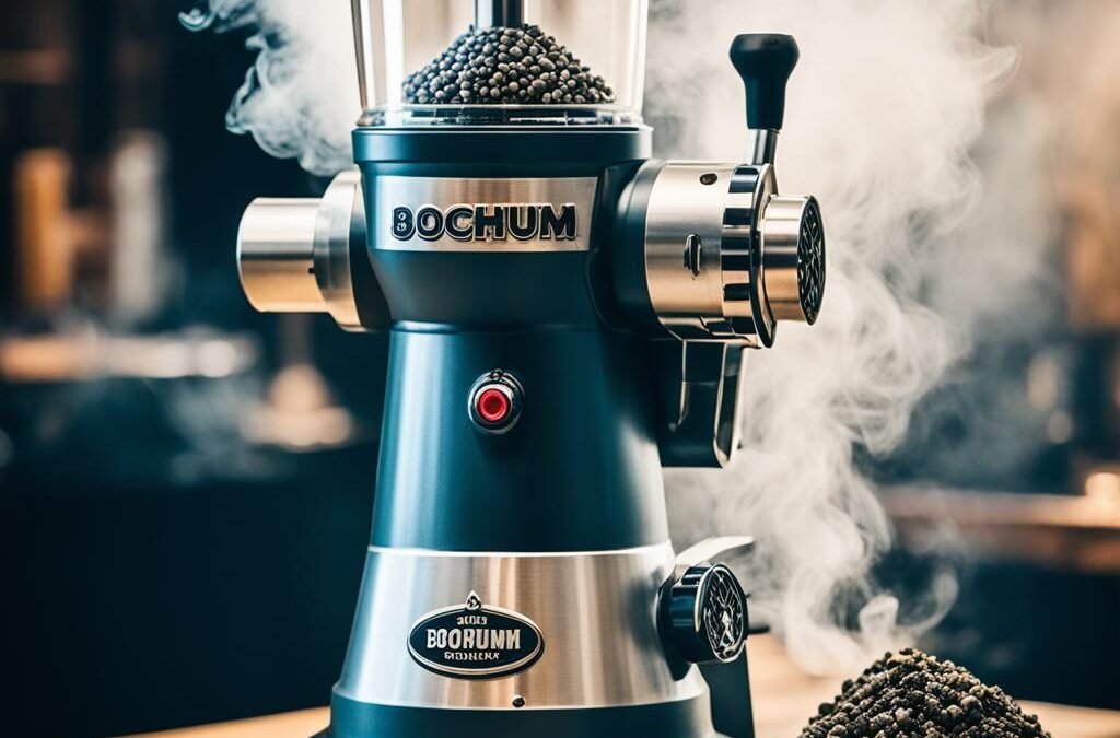 Grinder kaufen Bochum