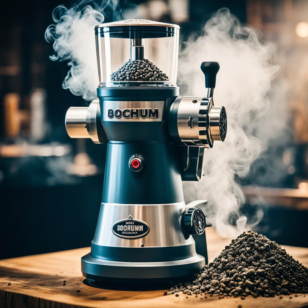 Grinder kaufen Bochum