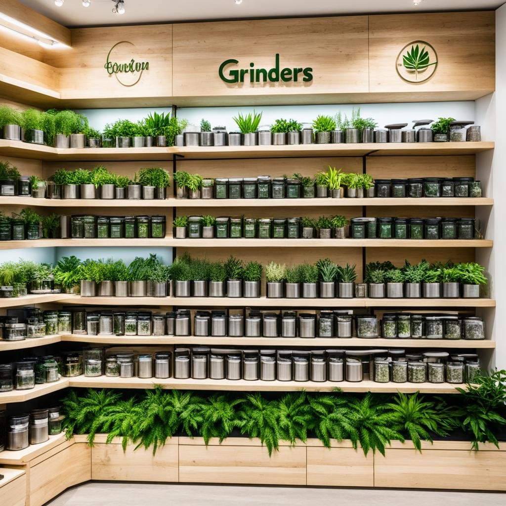 Grinder kaufen Bonn