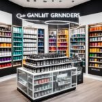 Grinder kaufen Düsseldorf