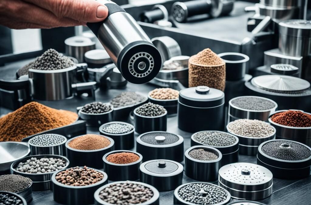 Grinder kaufen Duisburg