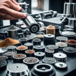 Grinder kaufen Duisburg