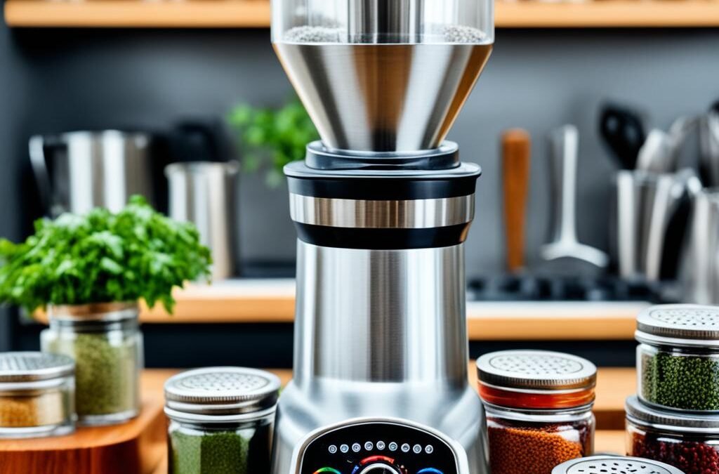 Grinder kaufen Essen
