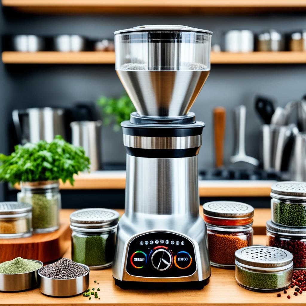 Grinder kaufen Essen
