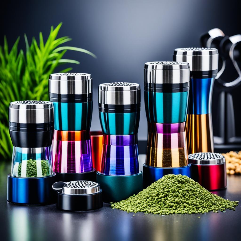 Grinder kaufen Hamburg