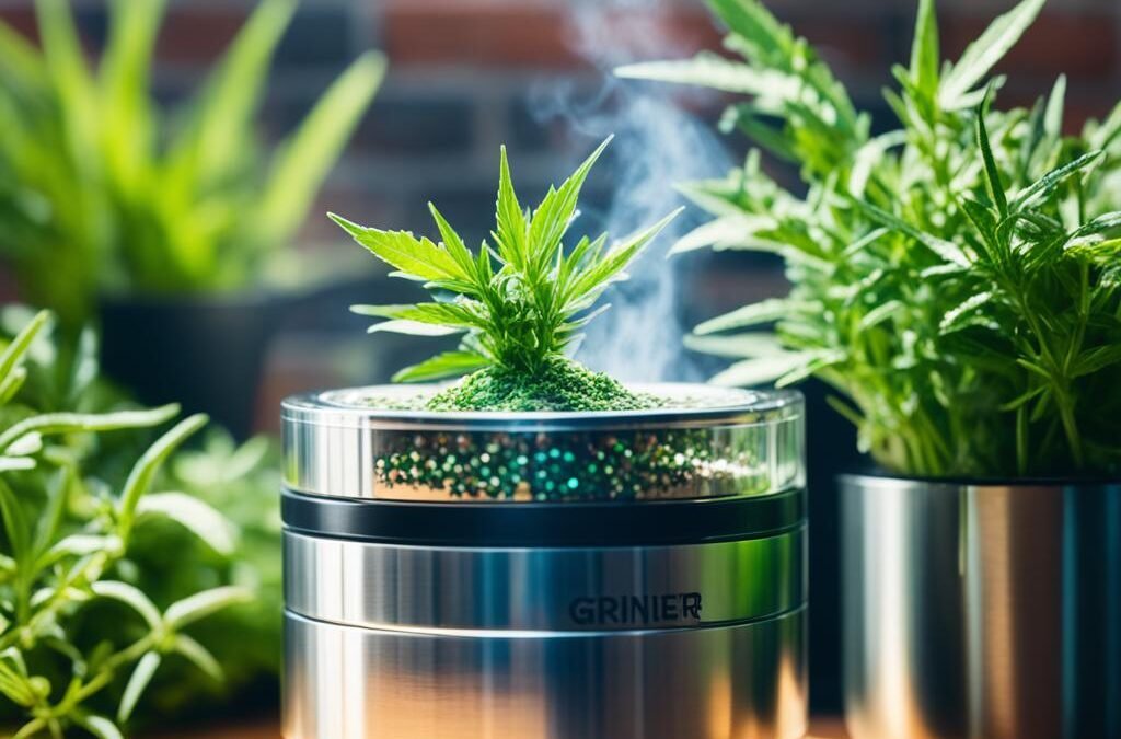 Grinder kaufen Hannover