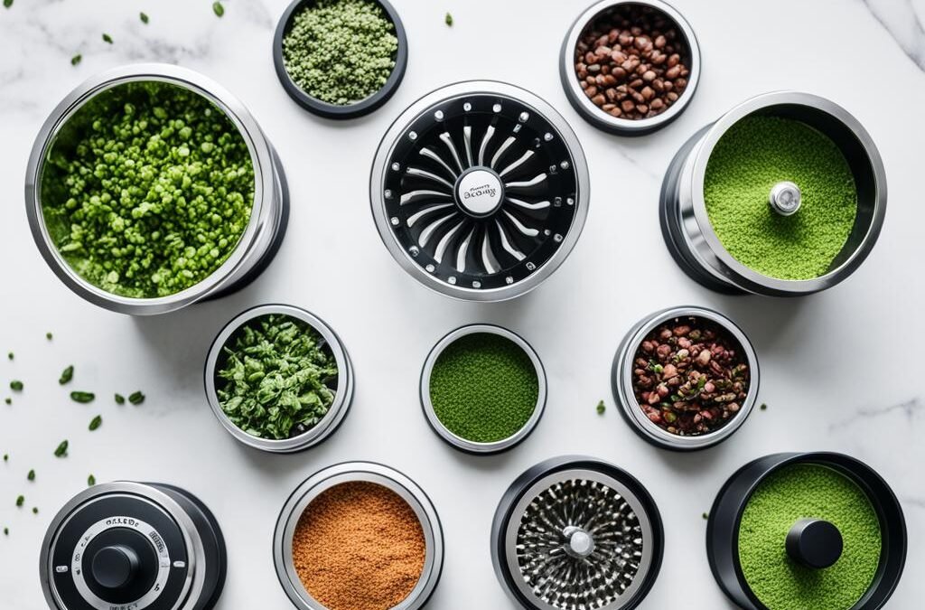 Grinder kaufen Münster