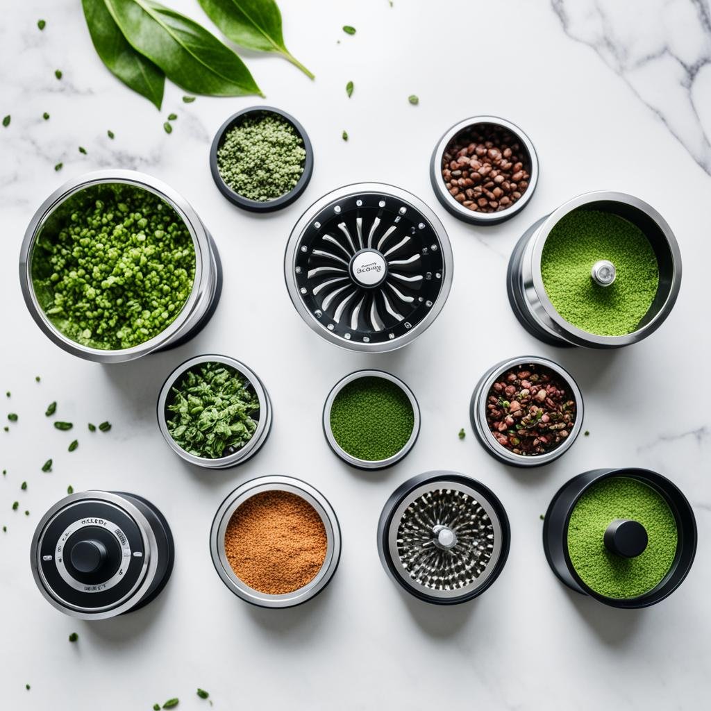 Grinder kaufen Münster