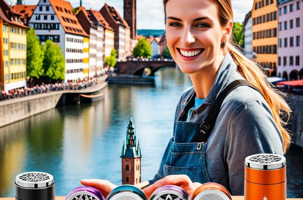 Grinder kaufen Nürnberg