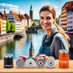 Grinder kaufen Nürnberg