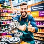 Grinder kaufen Stuttgart