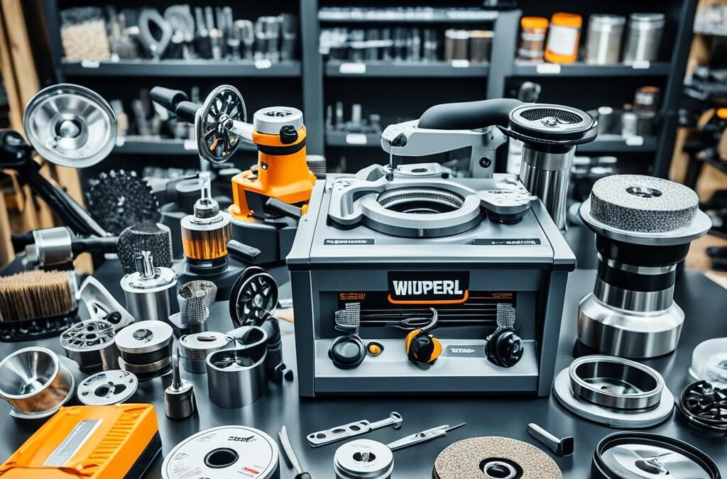 Grinder kaufen Wuppertal