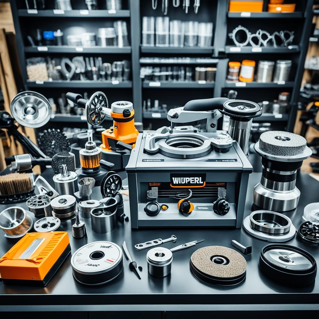 Grinder kaufen Wuppertal