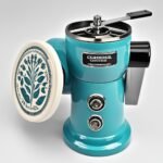are ceramic grinders safe