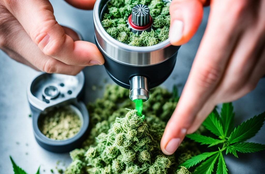 are hand grinders better than electric