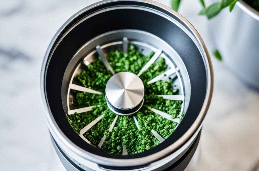 wo kann man grinder kaufen